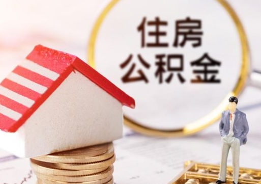 铁岭个人的住房公积金怎么提取（个人如何提取住房公积金的钱）